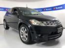 Thumbnail '1' of Nissan Murano
