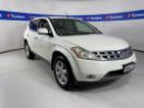 Thumbnail '1' of Nissan Murano