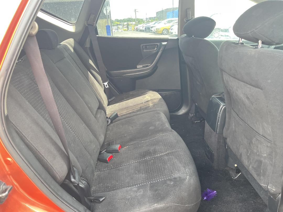 Photo '18' of Nissan Murano