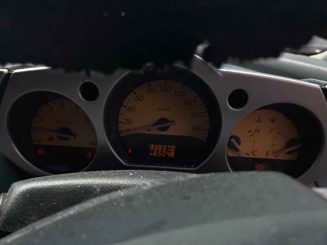 Photo '19' of Nissan Murano