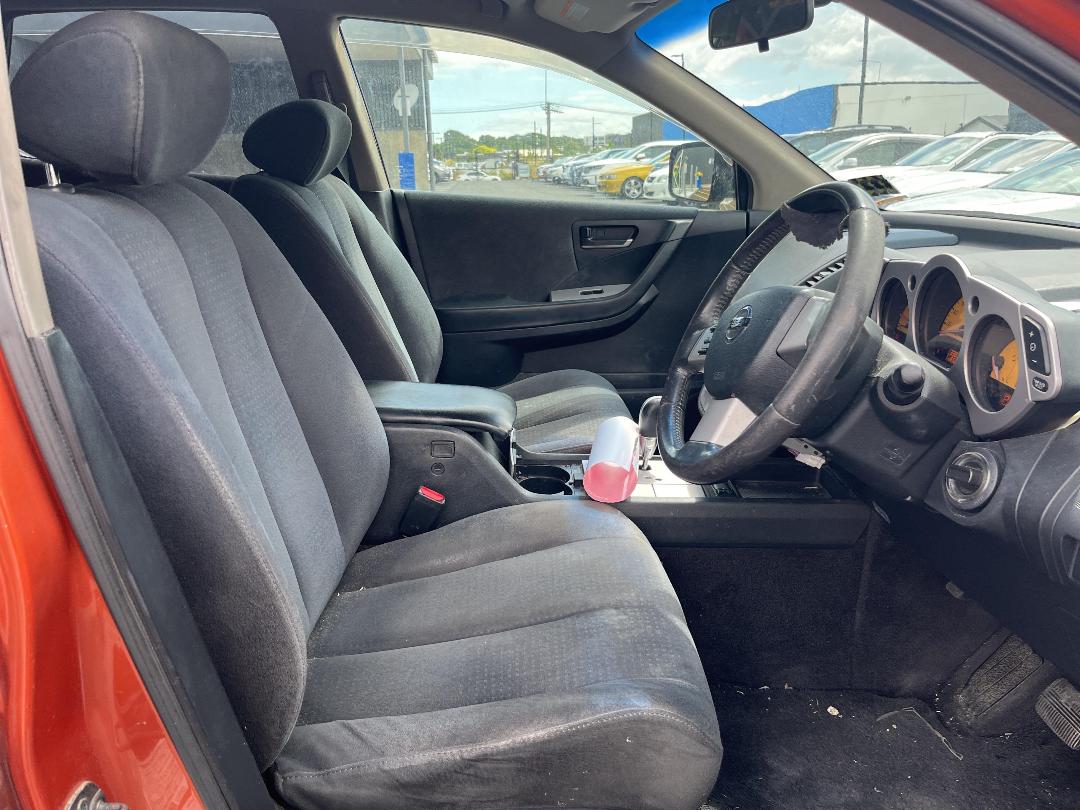 Photo '14' of Nissan Murano