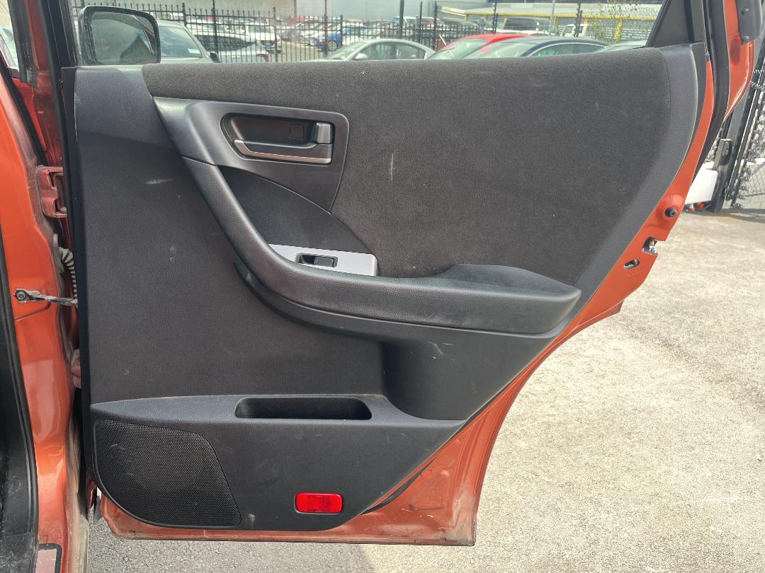 Photo '17' of Nissan Murano