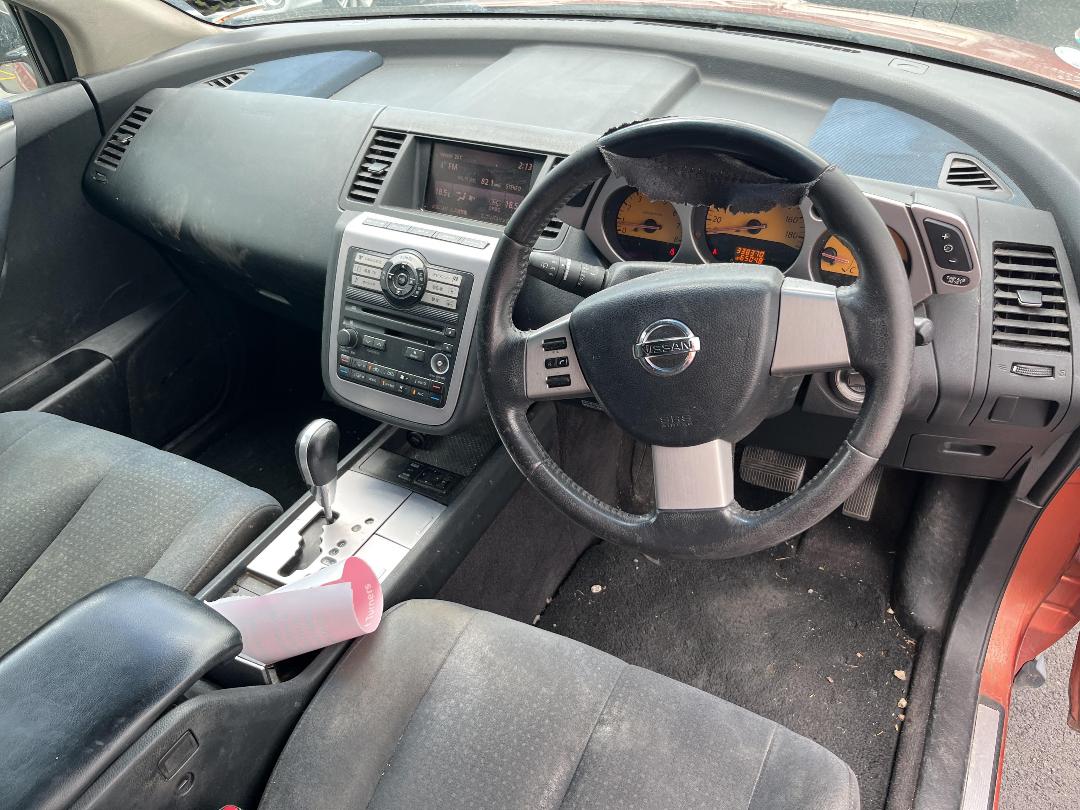 Photo '15' of Nissan Murano