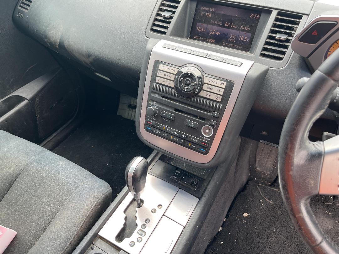 Photo '16' of Nissan Murano