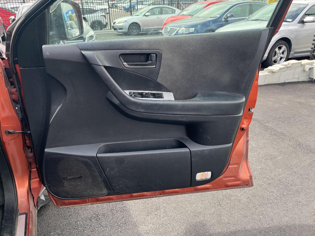 Photo '13' of Nissan Murano