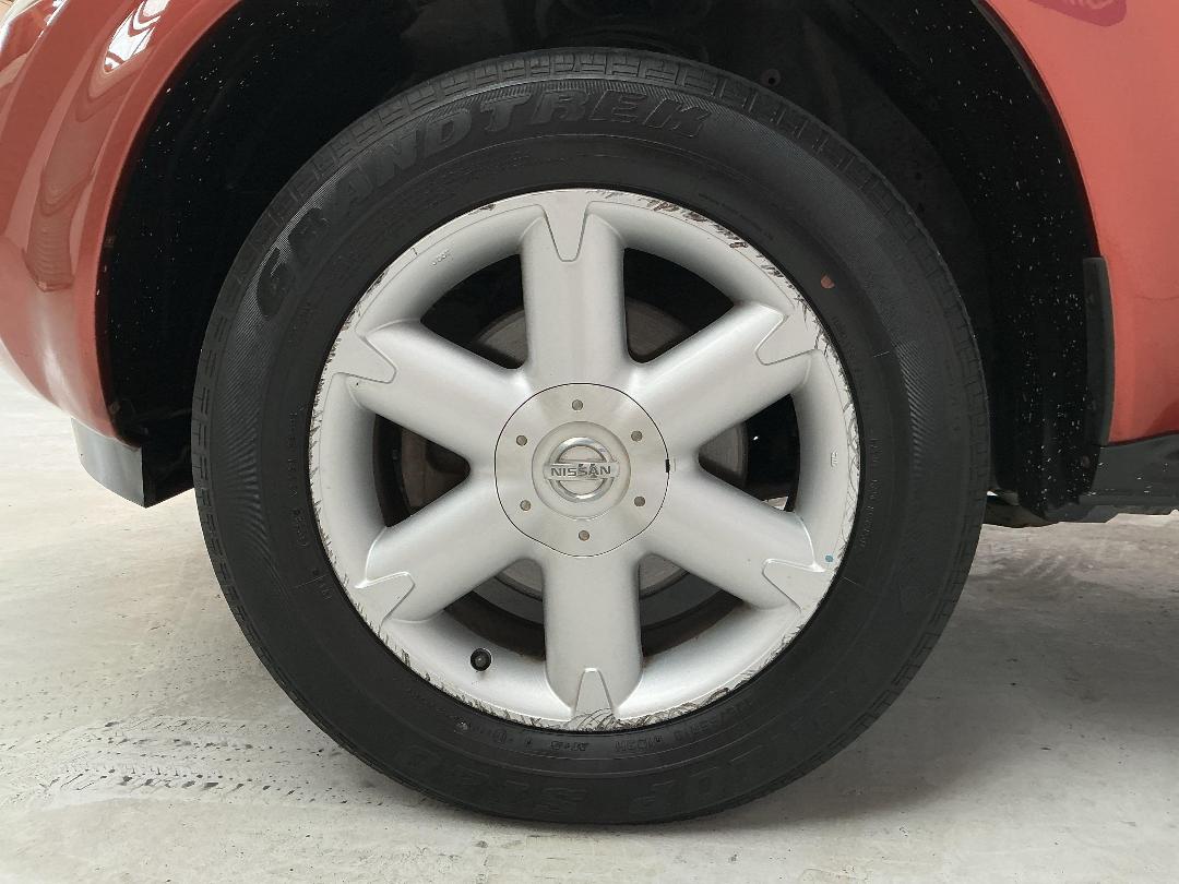 Photo '10' of Nissan Murano