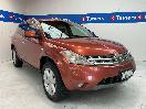 Thumbnail '1' of Nissan Murano
