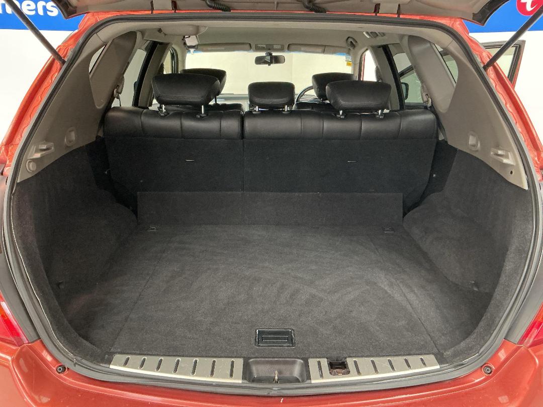 Photo '14' of Nissan Murano