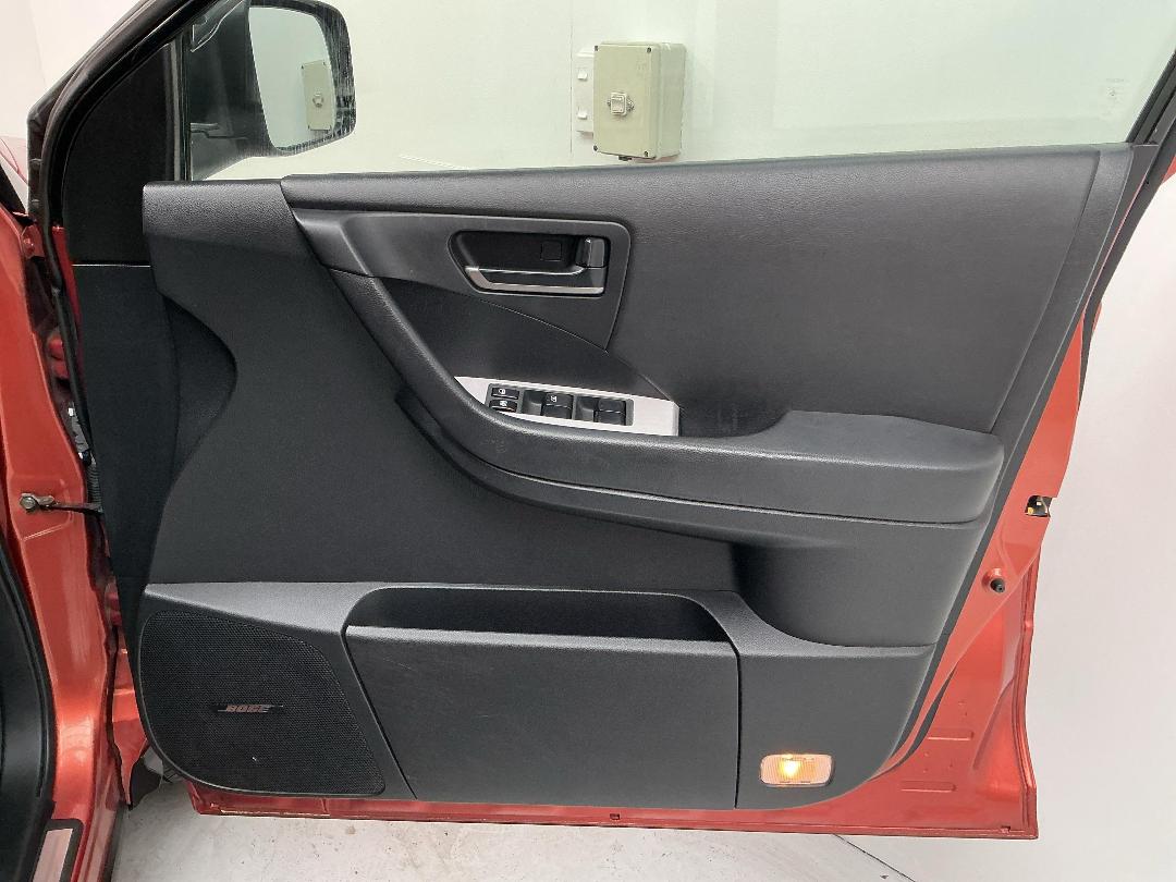 Photo '15' of Nissan Murano