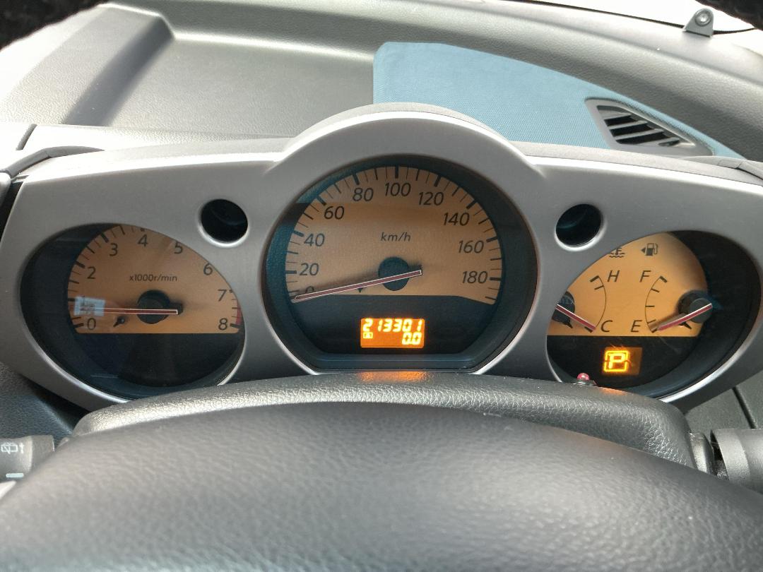 Photo '21' of Nissan Murano