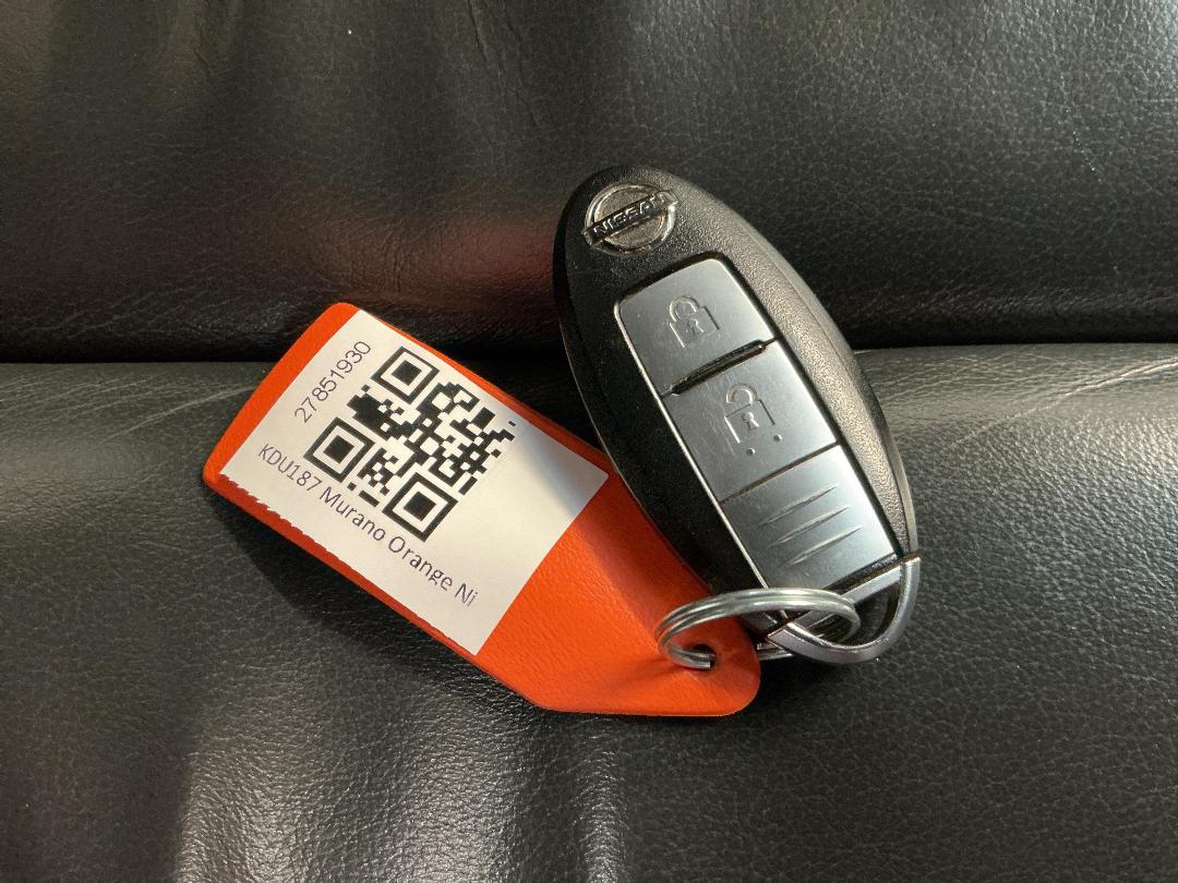 Photo '22' of Nissan Murano