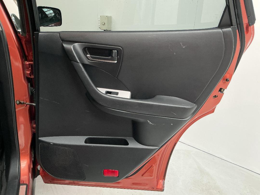 Photo '19' of Nissan Murano