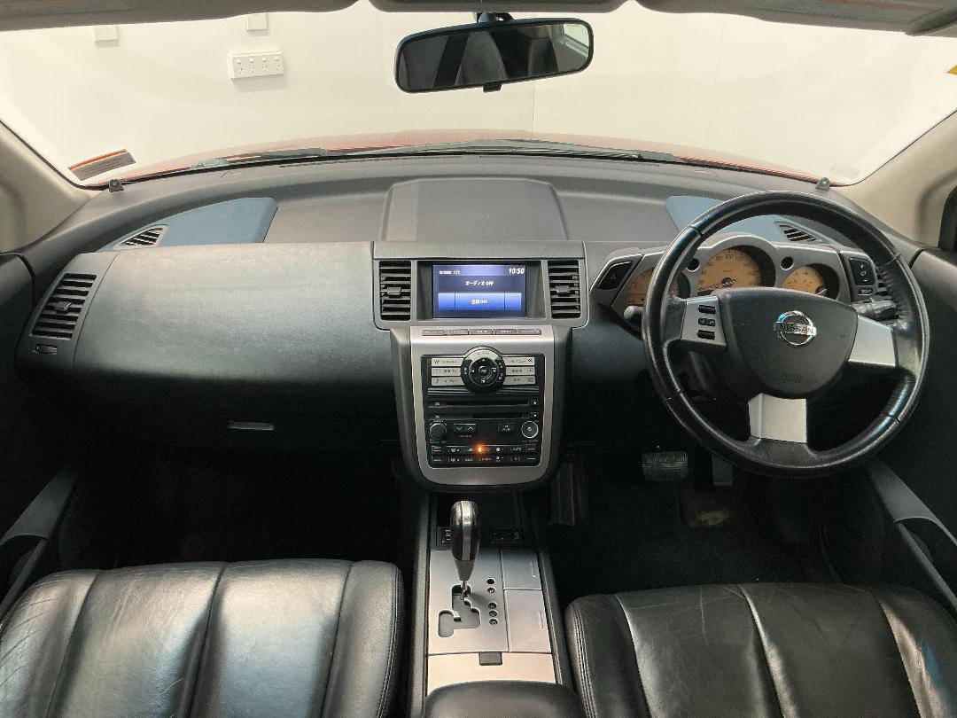 Photo '17' of Nissan Murano