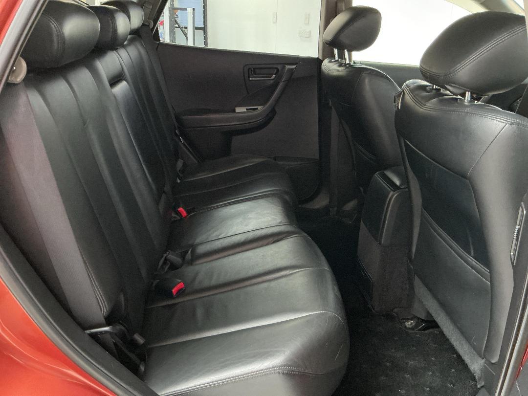 Photo '20' of Nissan Murano