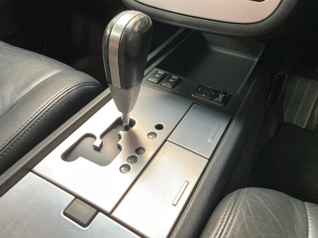 Photo '23' of Nissan Murano