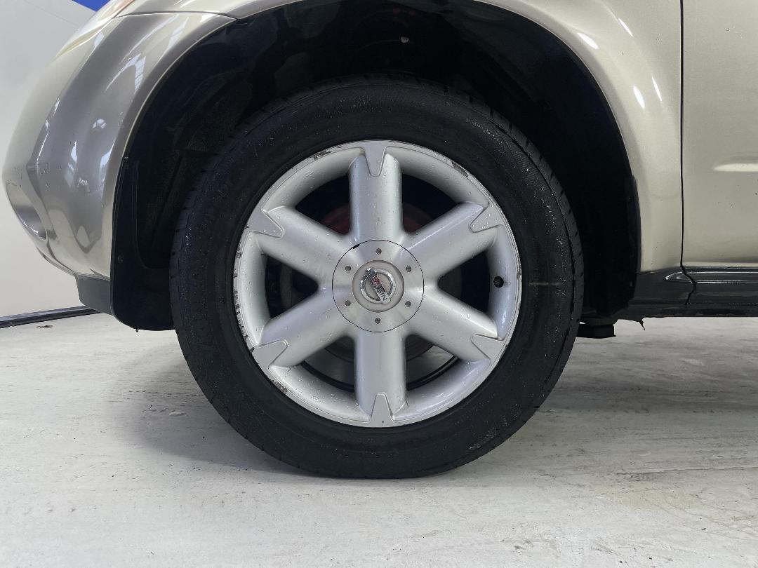 Photo '10' of Nissan Murano