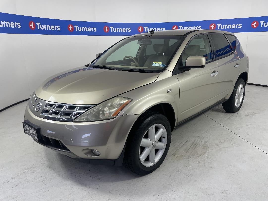 Photo '4' of Nissan Murano