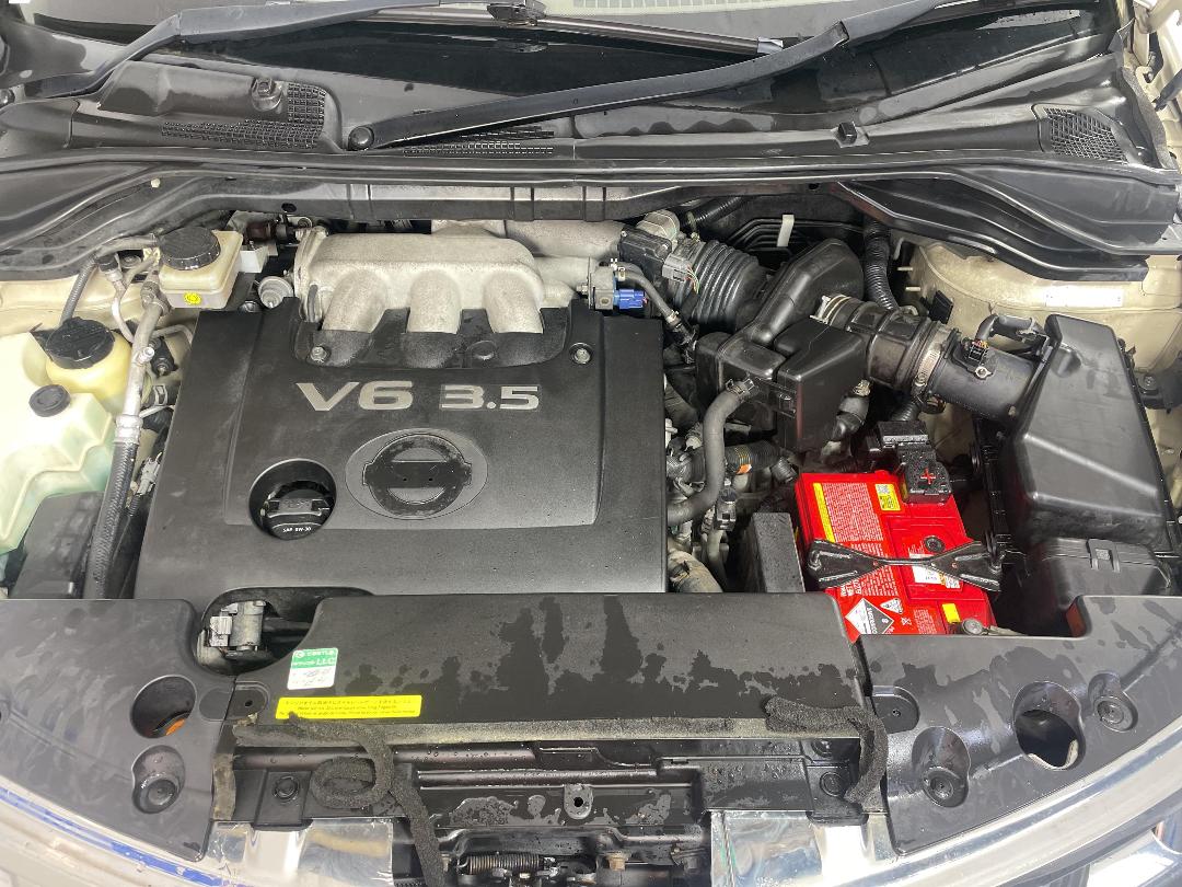 Photo '13' of Nissan Murano