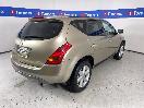 Thumbnail '7' of Nissan Murano