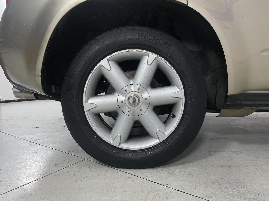 Photo '12' of Nissan Murano