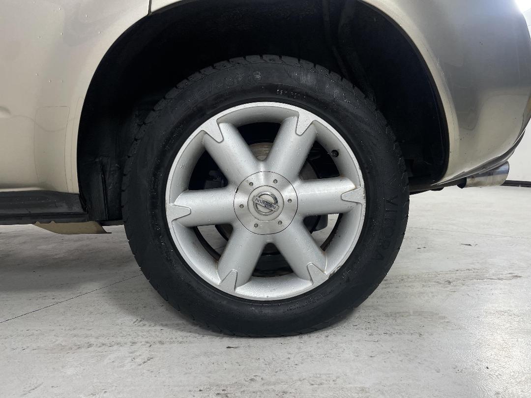 Photo '11' of Nissan Murano