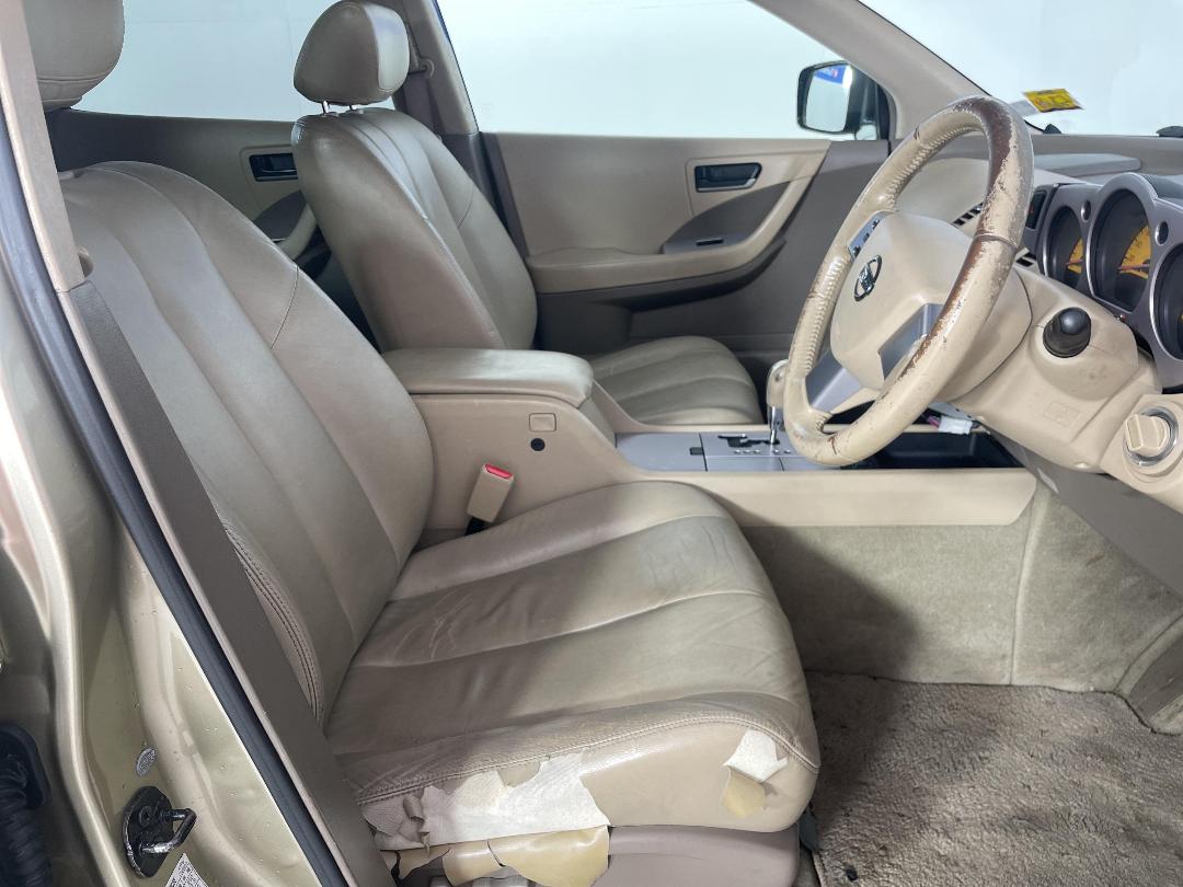 Photo '16' of Nissan Murano