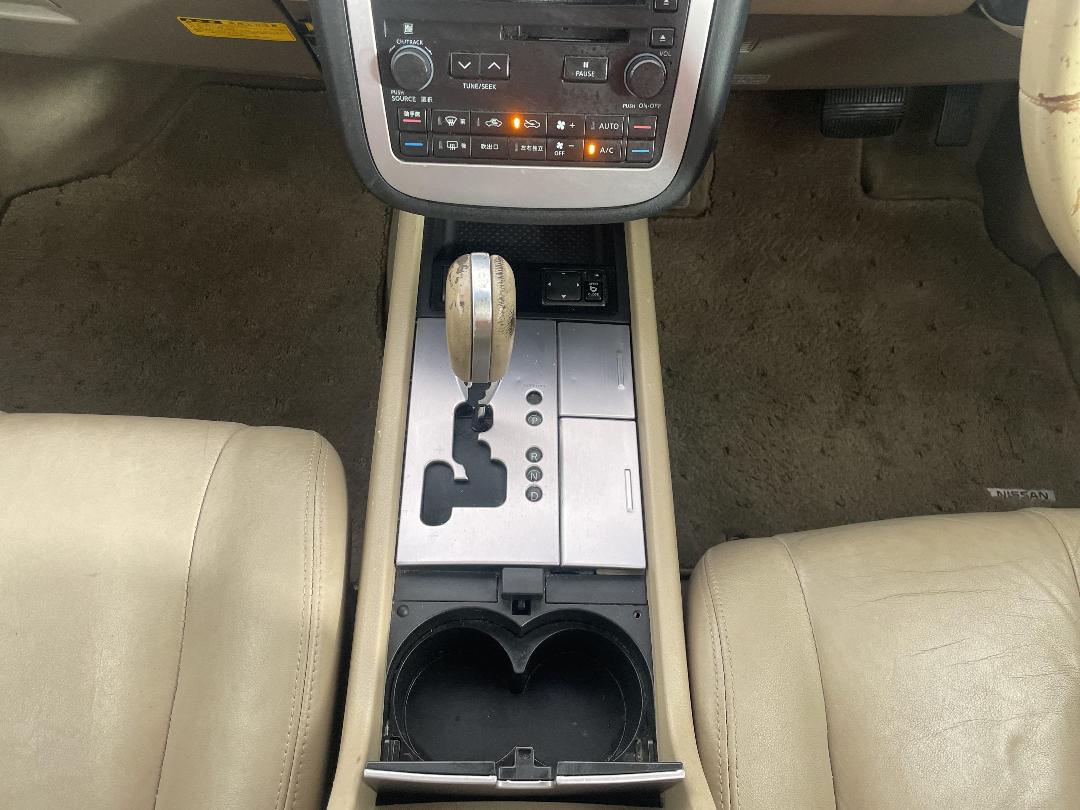 Photo '18' of Nissan Murano