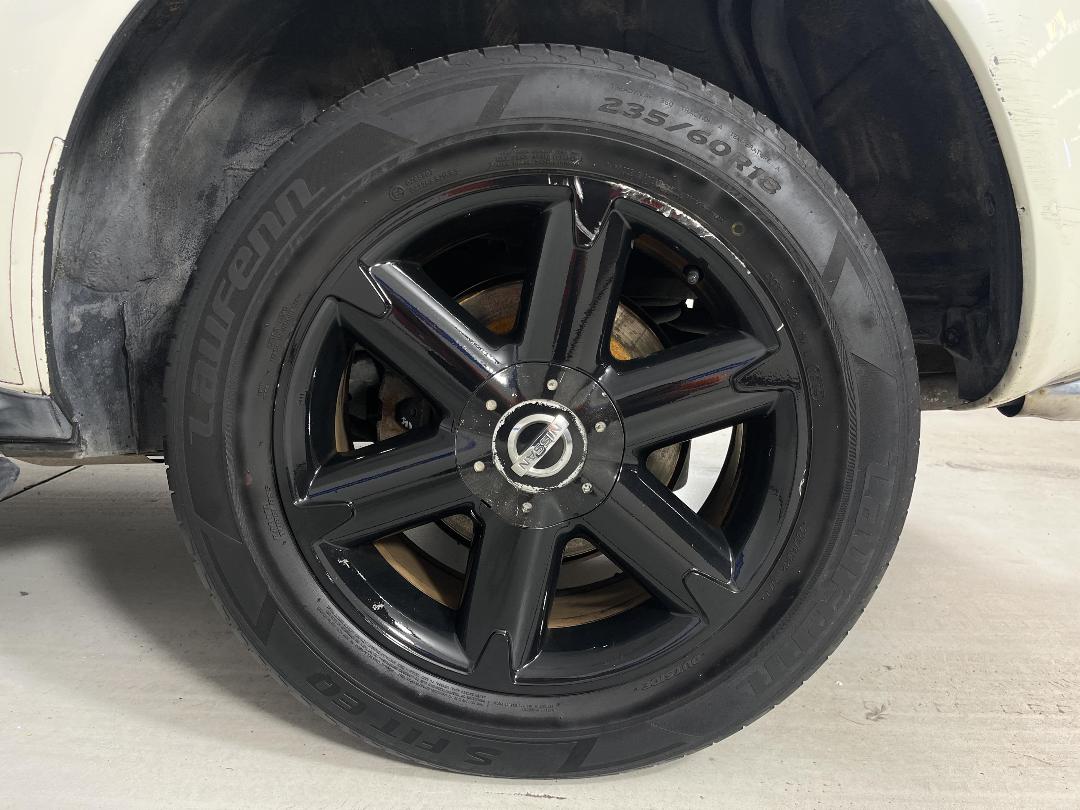 Photo '11' of Nissan Murano Photo '11' of Nissan Murano