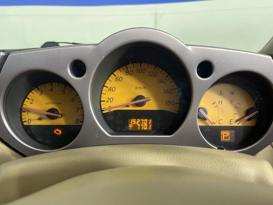 Photo '21' of Nissan Murano Photo '21' of Nissan Murano