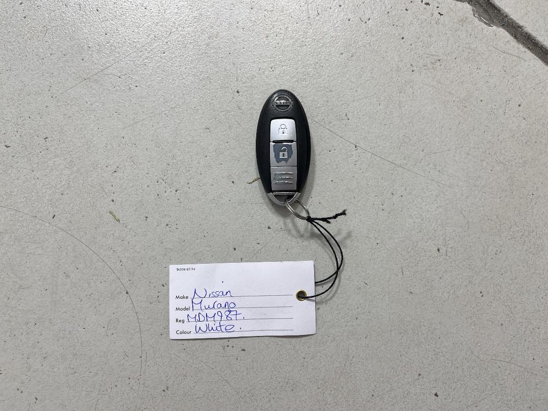 Photo '22' of Nissan Murano Photo '22' of Nissan Murano