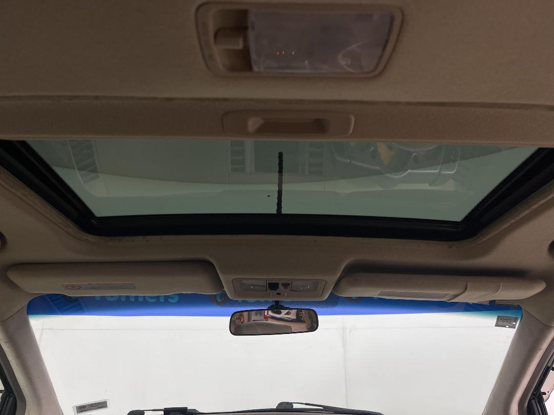 Photo '24' of Nissan Murano Photo '24' of Nissan Murano