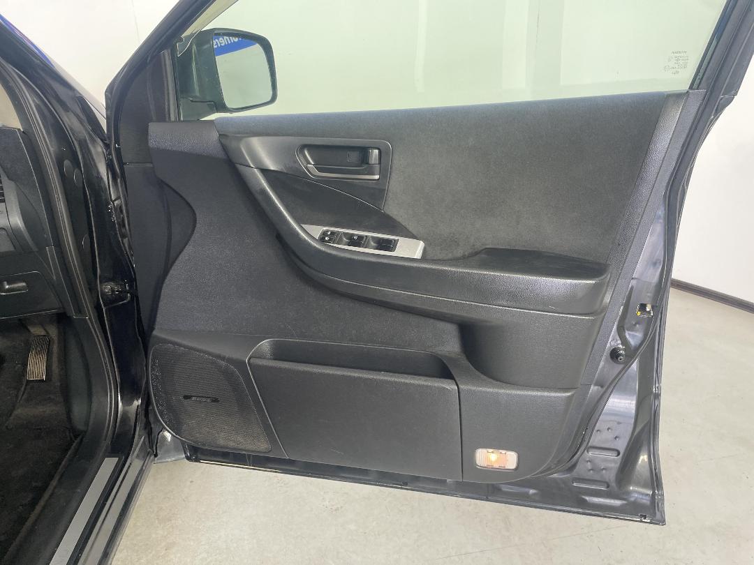 Photo '15' of Nissan Murano Photo '15' of Nissan Murano