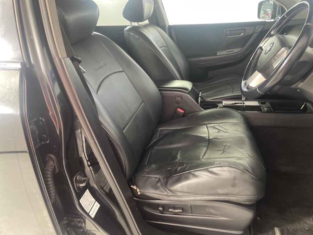 Photo '16' of Nissan Murano Photo '16' of Nissan Murano