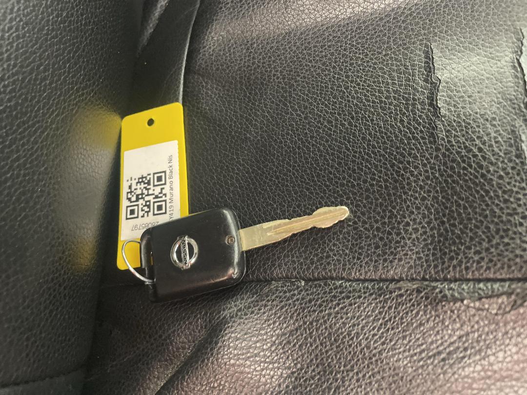 Photo '22' of Nissan Murano Photo '22' of Nissan Murano