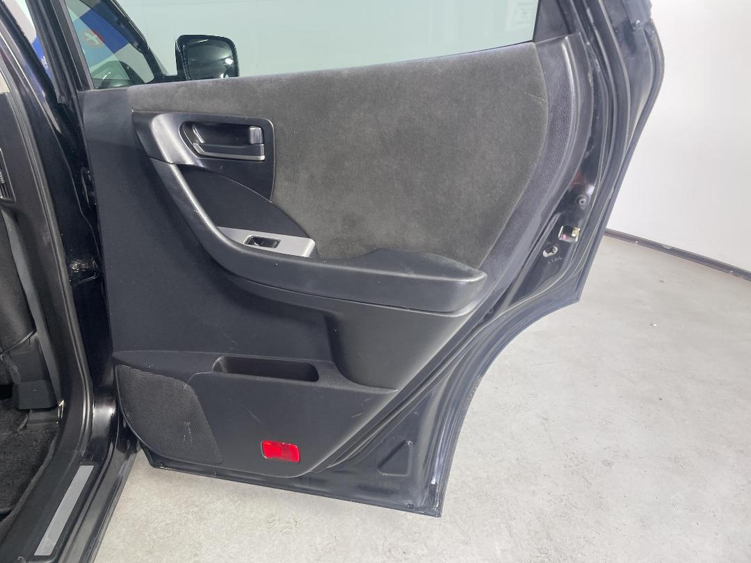 Photo '19' of Nissan Murano Photo '19' of Nissan Murano