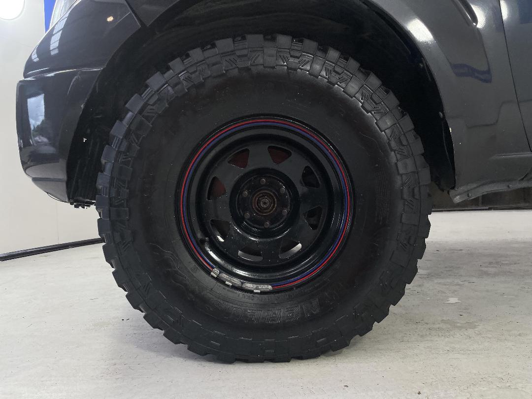 Photo '2' of Nissan Navara Photo '2' of Nissan Navara