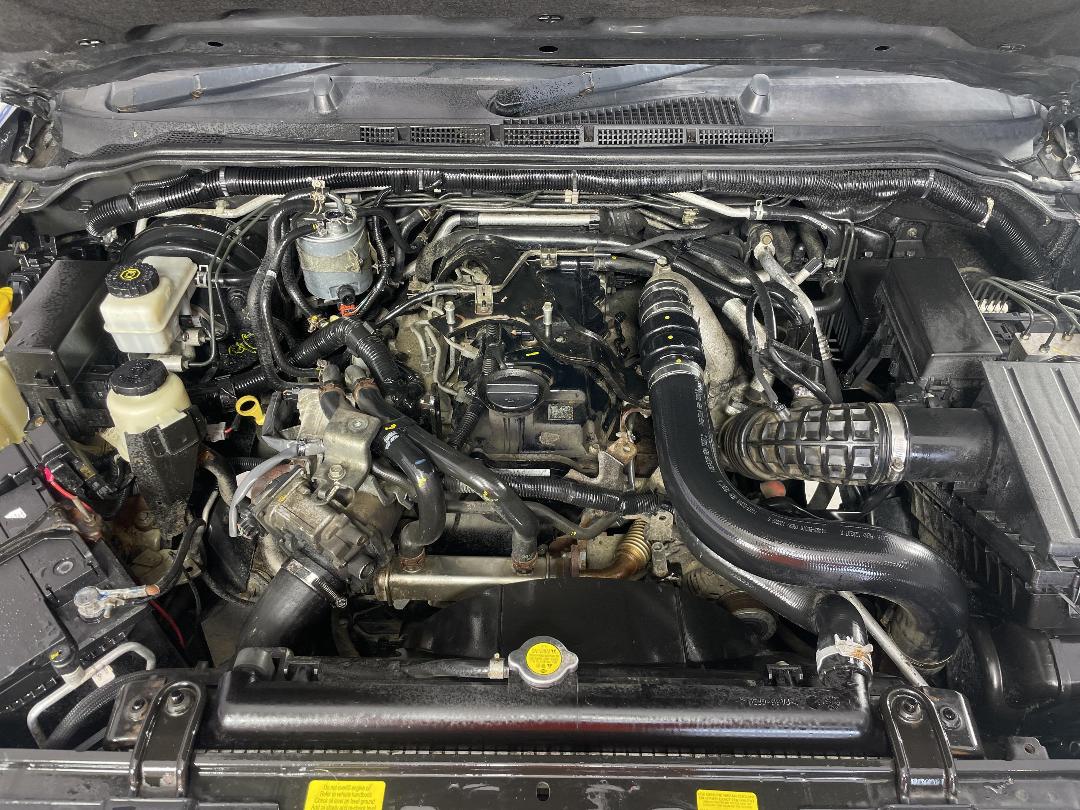 Photo '3' of Nissan Navara Photo '3' of Nissan Navara