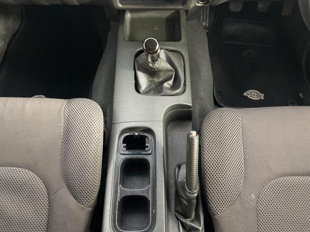 Photo '15' of Nissan Navara Photo '15' of Nissan Navara