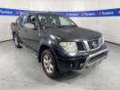 Thumbnail '1' of Nissan Navara