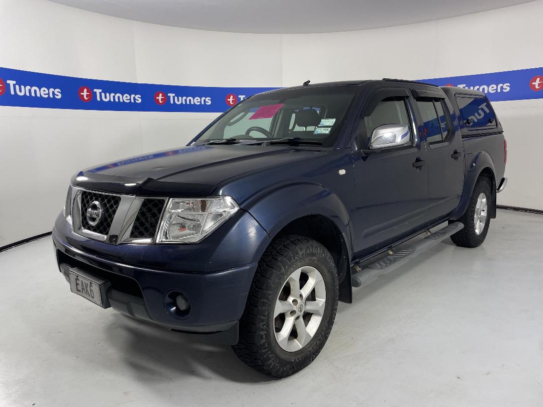 Photo '4' of Nissan Navara Photo '4' of Nissan Navara