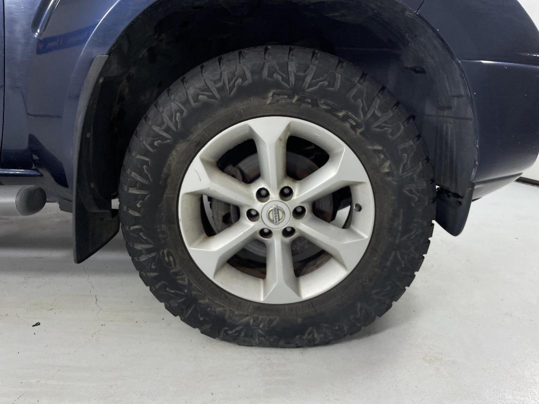 Photo '2' of Nissan Navara Photo '2' of Nissan Navara