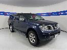 Thumbnail '1' of Nissan Navara