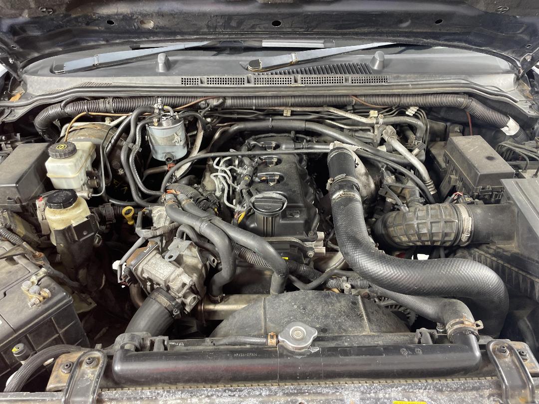 Photo '6' of Nissan Navara Photo '6' of Nissan Navara