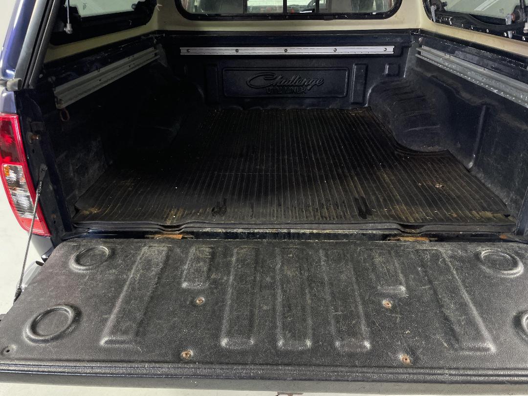 Photo '12' of Nissan Navara Photo '12' of Nissan Navara