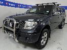 Thumbnail '4' of Nissan Navara