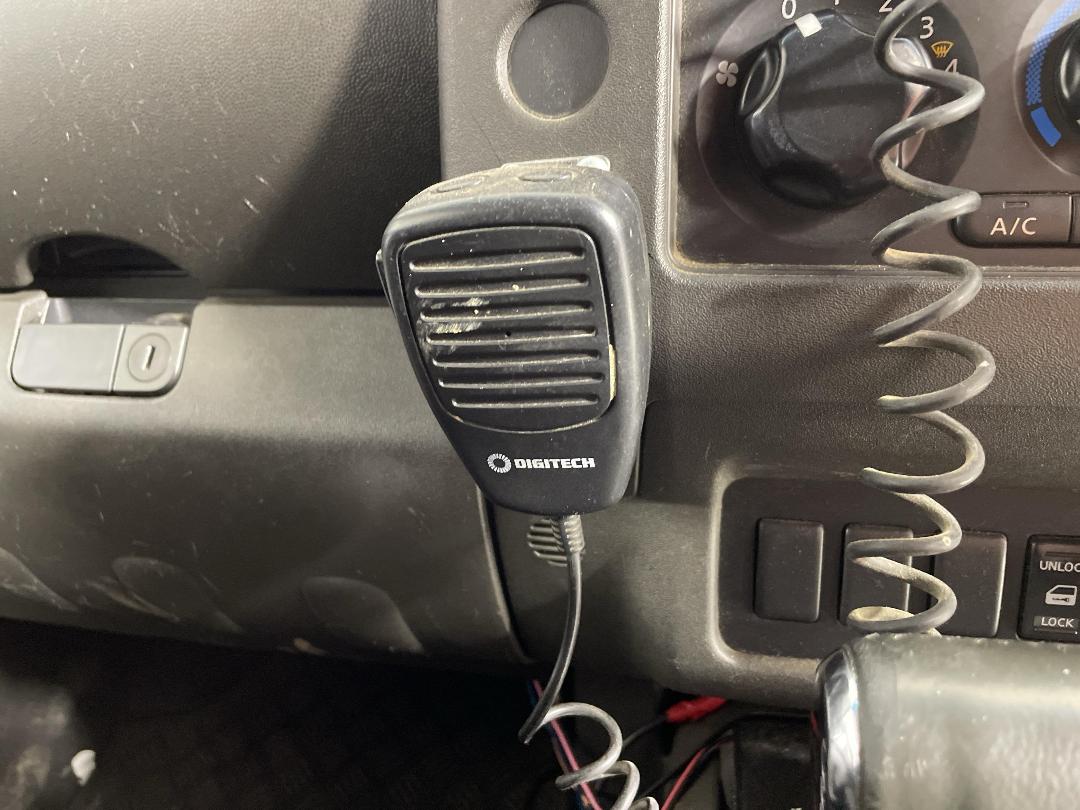 Photo '26' of Nissan Navara