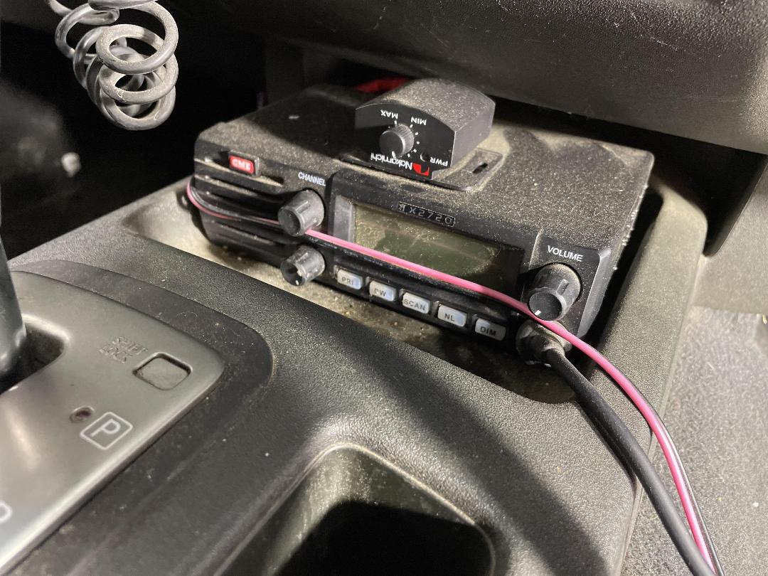 Photo '27' of Nissan Navara