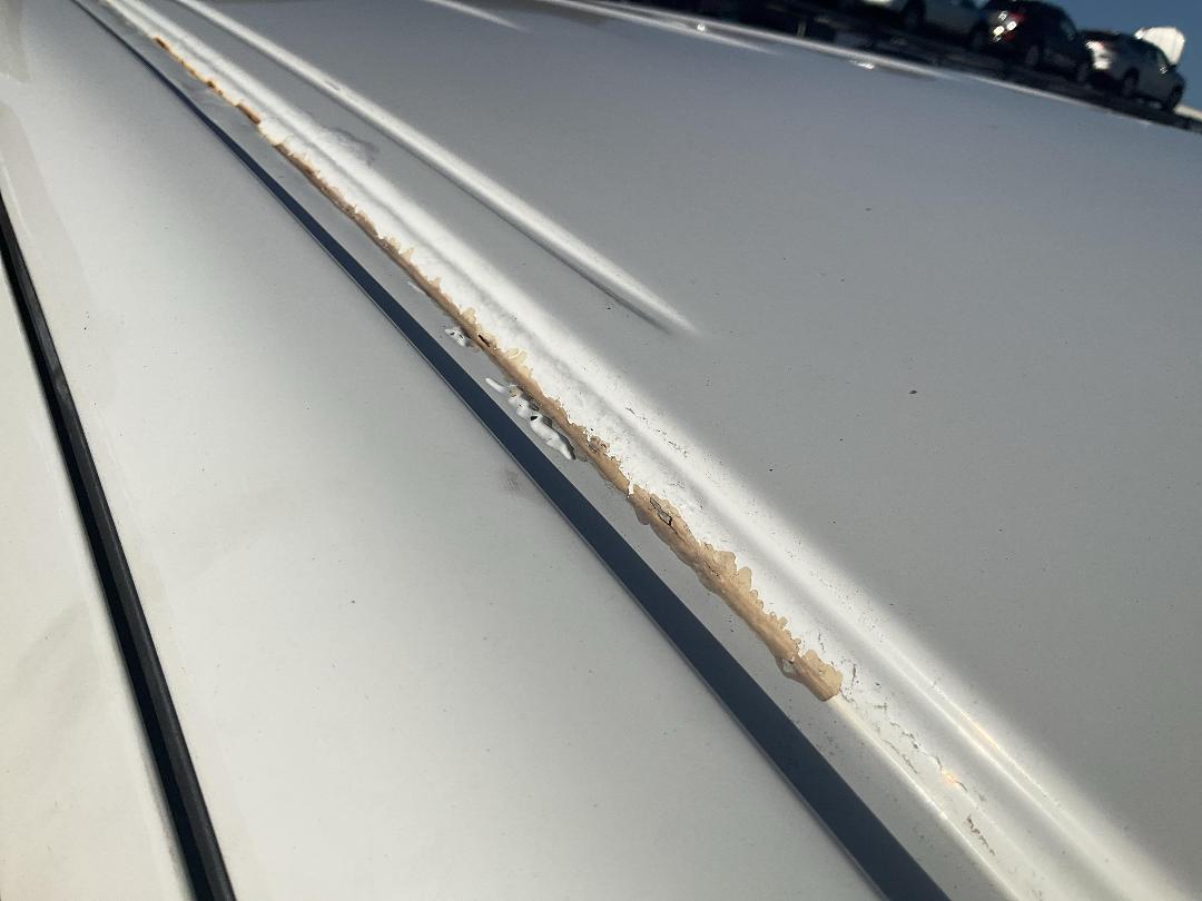 Photo '8' of Nissan Navara Photo '8' of Nissan Navara