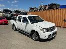 Thumbnail '1' of Nissan Navara