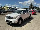 Thumbnail '3' of Nissan Navara